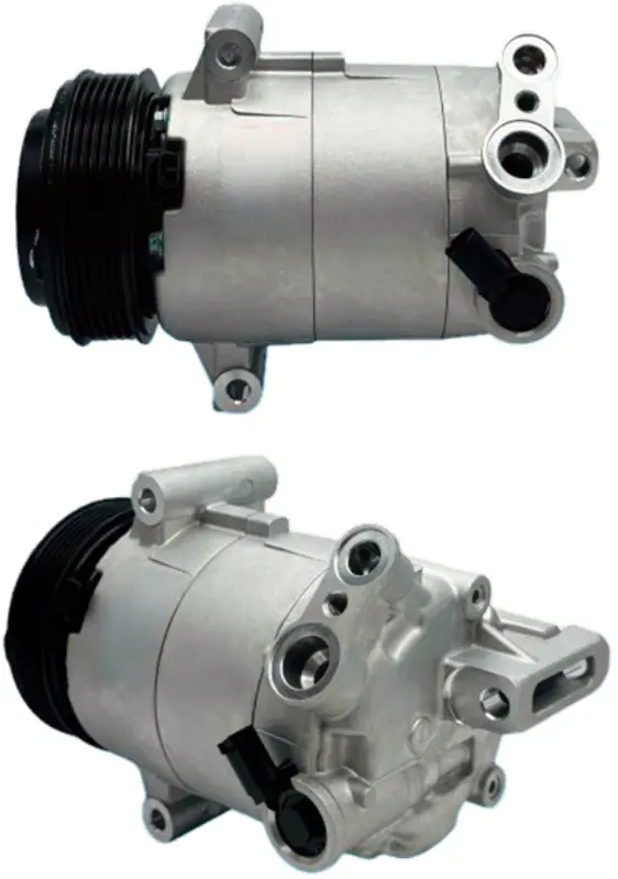 [CO-8097] COMP. JEEP RENEGADE / COMPASS / FIAT TORO 16-22 DIESEL 6PK 114MM 12V CVC BRASILEÑO
