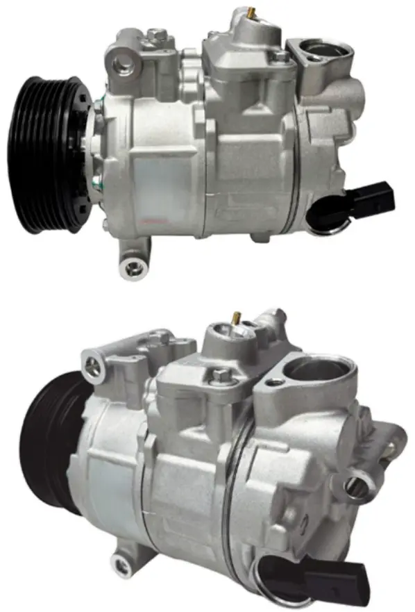 [CO-11437C] COMP. VW AMAROK 13-16 / GOLF 09-11 2.0TDI 6PK 105MM 12V 6SES14C 
