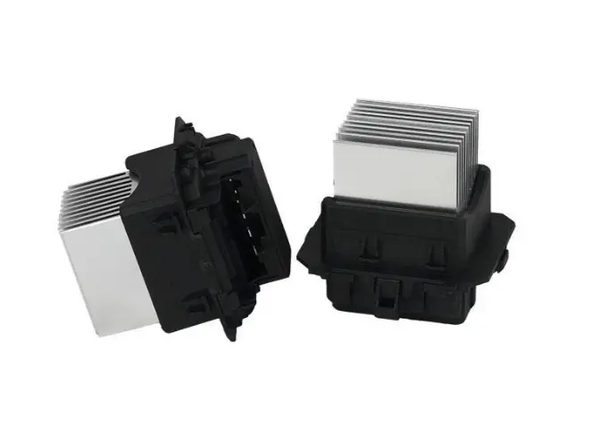 [RE-14017] RESISTENCIA HYUNDAI ACCENT RIO 2012-2016 ELANTRA 2011-2017 SONATA 2011-2014 KIA PICANTO 18 FORTE Resistencia Nissan X Trail 2013 2021