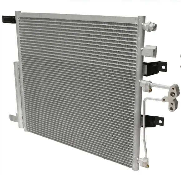 [CN-7055] COND. DOGDE RAM 1500 3.6L 2013-2019 ENF DE ACEITE 