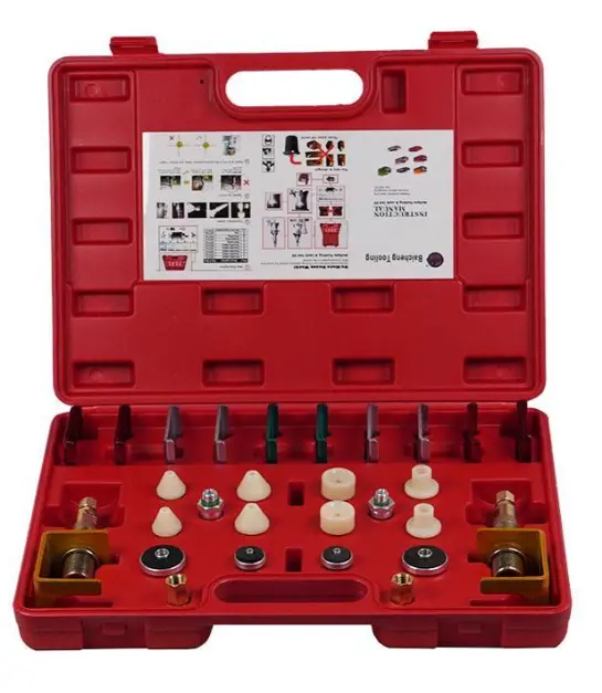 [TO-18056 ] KIT PRUEBADOR DE FUGA