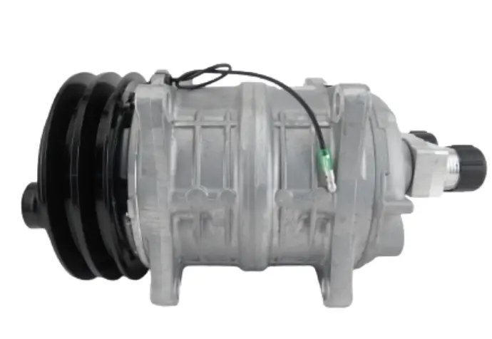 [CO-8099] COMP. TM 15 OREJA 120MM 8PK 24V SALIDA ATRÁS 