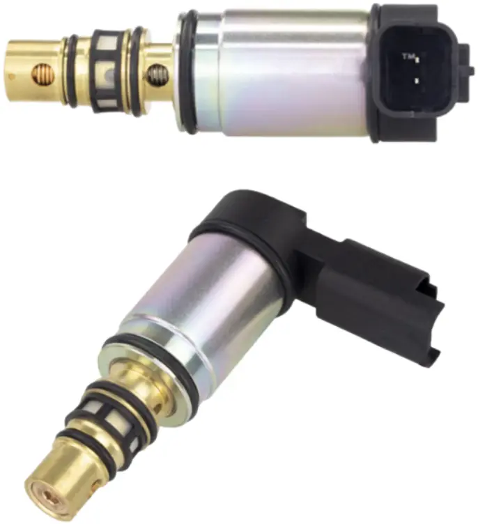 [EX-19007] Valvula de Control Electronica Sanden SD6C12, 