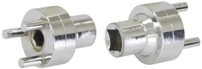 [TO-18040] Herramienta para Remover Clutch del Compresor 