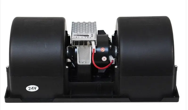 [BM-2014244] BLOWER DOBLE EJE COMPLETO 24V