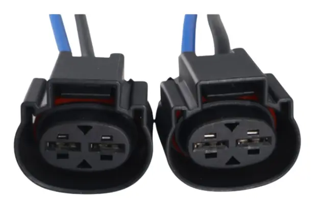 [HC-1060C] CONECTOR AB HYUNDAI ACCENT KIA RIO 23-26 R11 