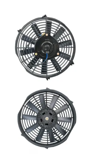 [CF-0012-120N] AB UNIVERSAL 12"120W 12V HD 
