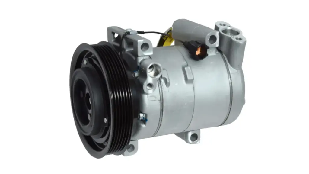 [CO-10609JC] WIND  COMP.DKV116 NISSAN SENTRA 2000-2006 B-14