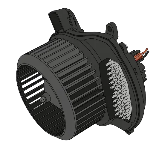 Blower