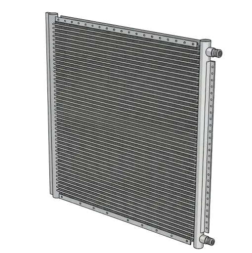 Condensador Universal