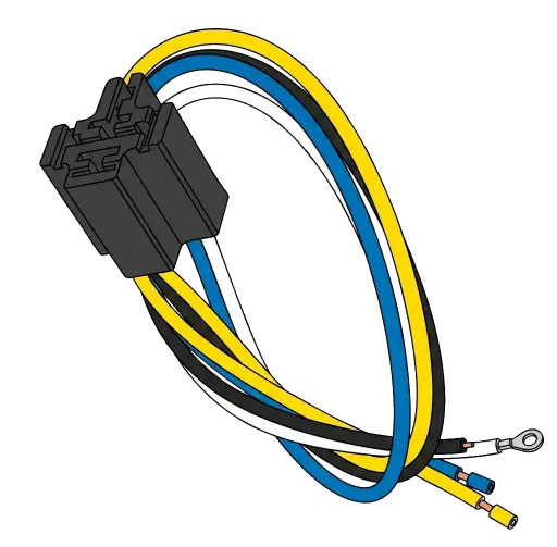 Conectores / Relays