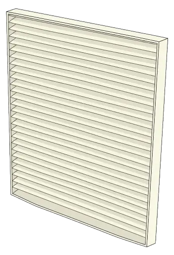 Filtro de cabina