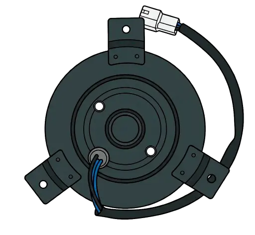 Motor Condensador
