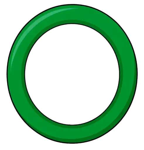 Orings