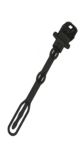 Sonda Térmica
