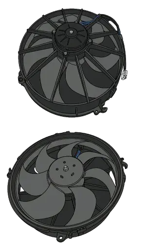 Ventilador