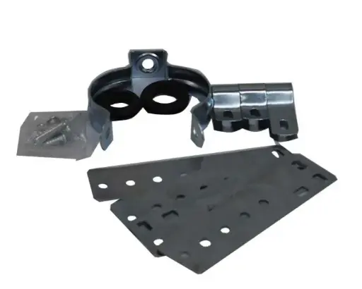 KIT DE BASE PARA CONDENSADOR