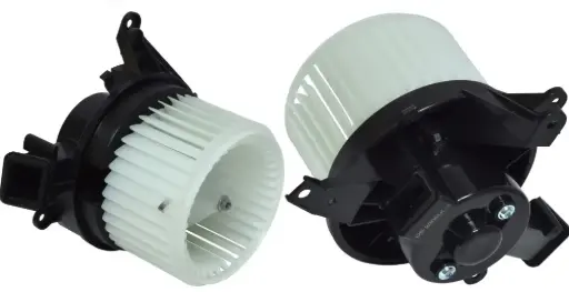 BLOWER JEEP COMPASS 2017-2021 RENEGADE 2015-2021