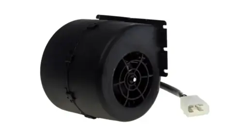 [BM-1010] [BM-1010] BLOWER CARACOL INDIVIDUAL 12V