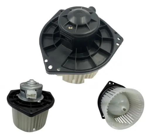 [BM-1022] [BM-1022] BLOWER NISSAN PATROL 2007-2012 CW