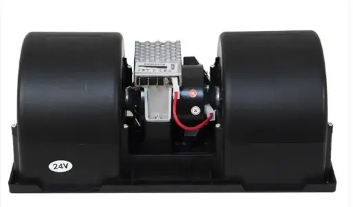 [BM-2014244] BLOWER DOBLE EJE COMPLETO 24V
