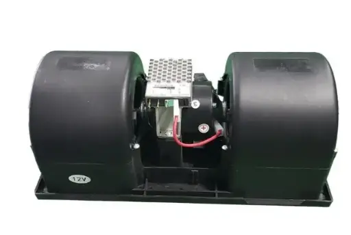 [BM-320140] BLOWER BUS 4 SPEED 12V