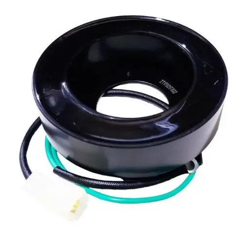 BOBINA NIPPONDENSO 24V cuello 3.8 int 6 g 2.5 circ 9.3