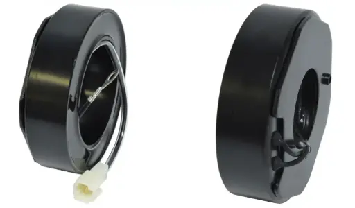 BOBINA NIPPONDENSO 12V 10PA15 17 CUELLO 3.8 INT 6 G 2.5 CIRC 9.4