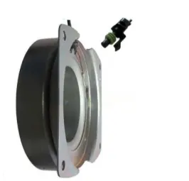 [CC-2012065] [CC-2012065] BOBINA YORK 12V CUELLO 6.4 INT 6.4 G 3.6 CIRC 13