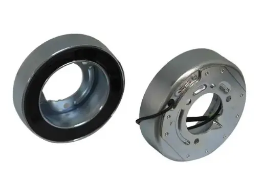 BOBINA DSK 12V 11-0265 CUELLO 3.7 INT 6.3 G 2.6 CIRC 9.8