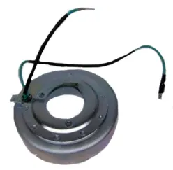 [CC-3005] [CC-3005] BOBINA TM21 12V 2013855 CUELLO 3.7 INT 6.3 G 2.9 CIRC 10.8