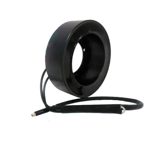 BOBINA 709 101MM 12V 2 CABLES