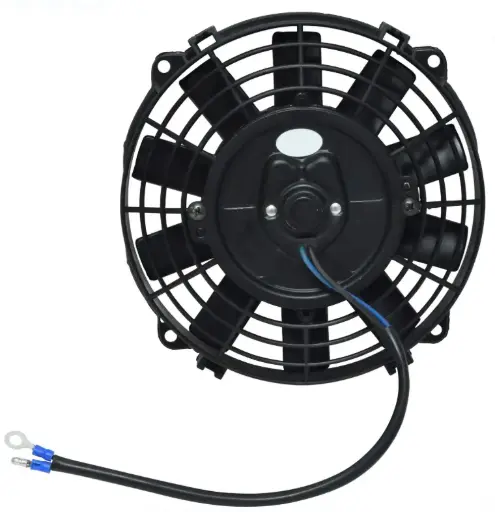 VENTILADOR 8"