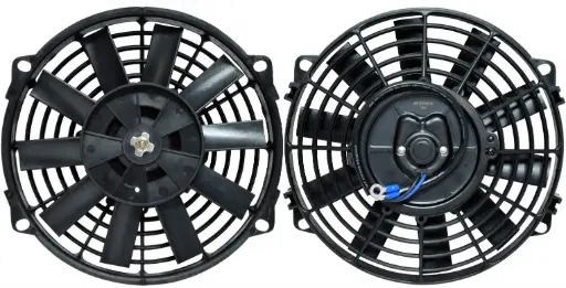 [CF-0009C] [CF-0009C] VENTILADOR 9"