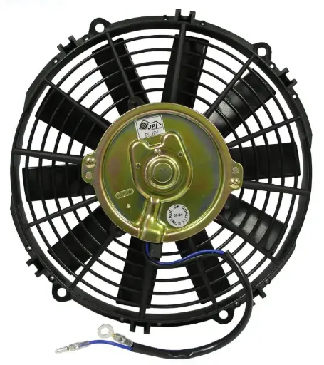 [CF-0009MP] [CF-0009MP] VENTILADOR 9"
