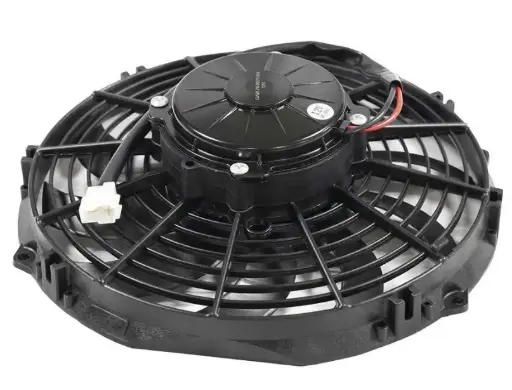 VENTILADOR 10" 12V 160W