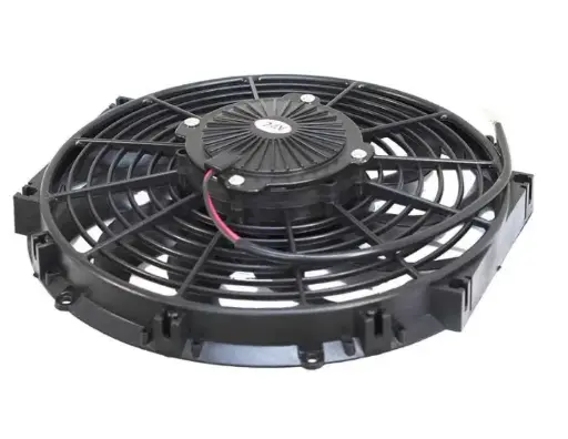 VENTLADOR 12" 120W EN 24V