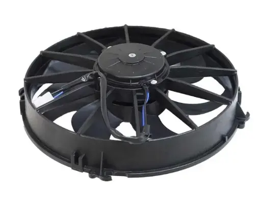 [CF-0012HD-12V] [CF-0012HD-12V] VENTILADOR 12" 160W EN 12V ASPIRADOR