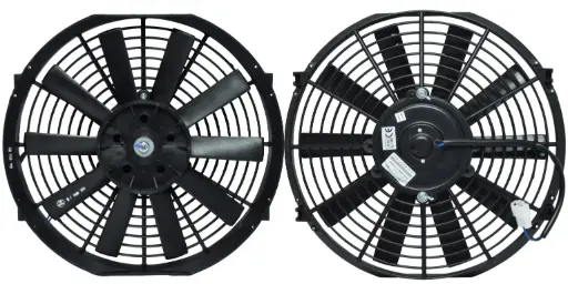 [CF-0012MP] [CF-0012MP] VENTILADOR 12" REVERSIBLE
