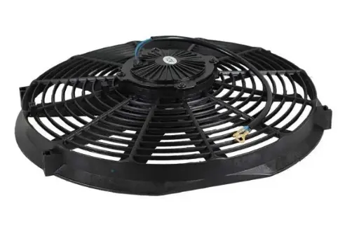VENTILADOR 14" 120W EN 12V