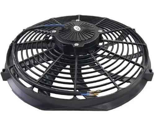 [CF-0014W] [CF-0014W] VENTILADOR 14" 130W EN 12V SOPLADOR