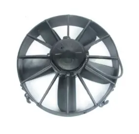 VENT 12 PULG 24V PUSH TIPO THERMOK SOPLADOR