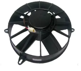 [CF-0011HD-PULL24] [CF-0011HD-PULL24] VENT BUS 24V 11" ASPIRA