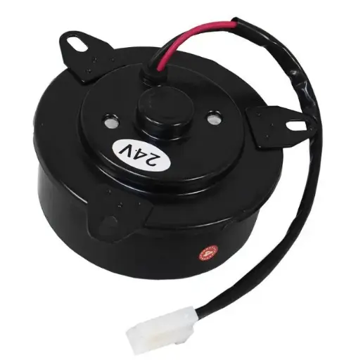 [CF-4000-24V] [CF-4000-24V] MOTOR ELECTRICO PARA CAMIÒN 24V 75-0009