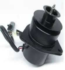 [CF-4002] [CF-4002] MOTOR COND TOYOTA COASTER 24V 2015756