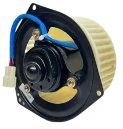 [CF-4006] [CF-4006] MOTOR DE BLOWER TOYOTA HIACE TRAS 024132