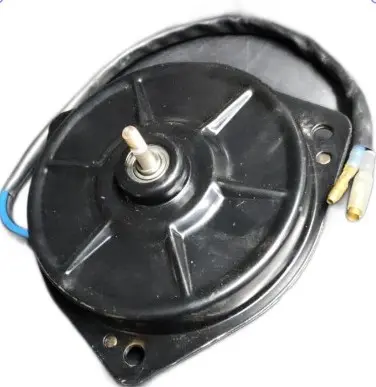 [CF-4025] [CF-4025] MOTOR AC 3 PUNTAS 24V THERMO KING PARA ADAPTAR REFORZADO