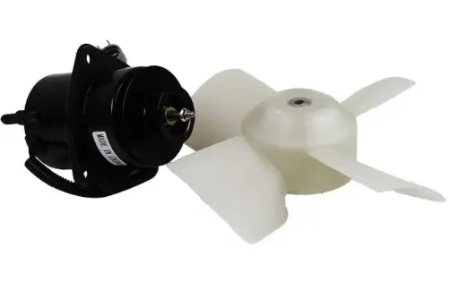 [CF-750011W] [CF-750011W] MOTOR CON ASPA TOYOTA COASTER 02-15