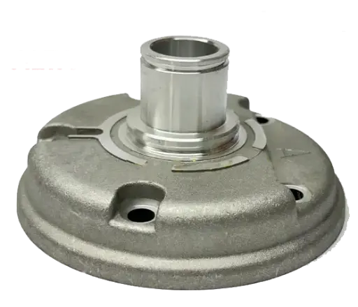 [CH-028195] [CH-028195] TAPA +ALTA COMPRESOR 10PA R12