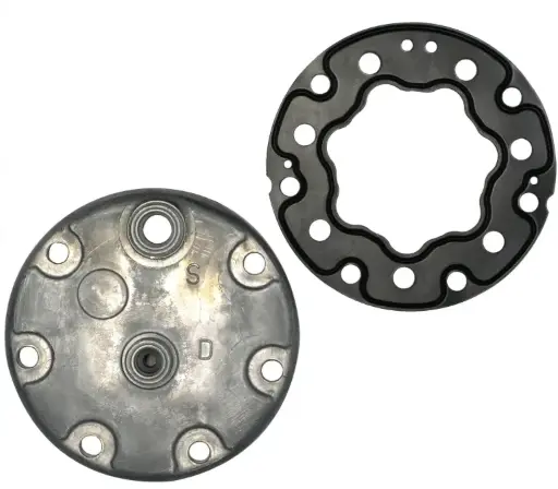 TAPA 709 ORING HORIZONTAL